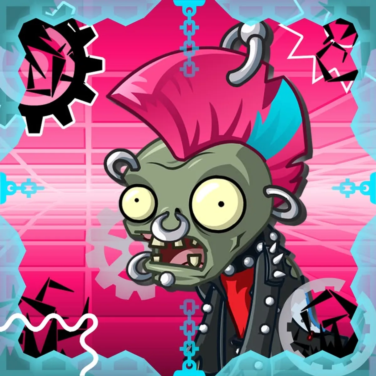 Zombillion
