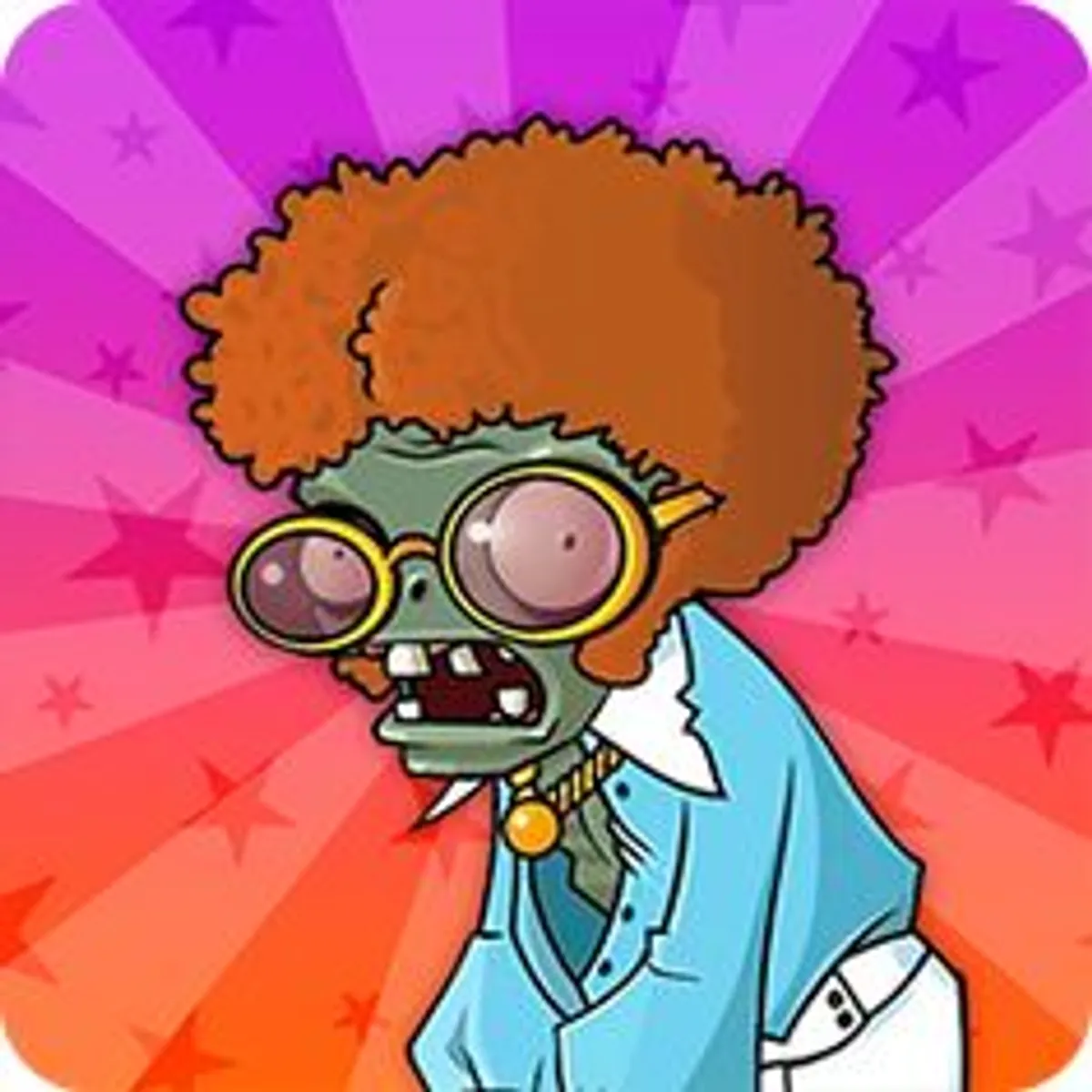 Zombillion