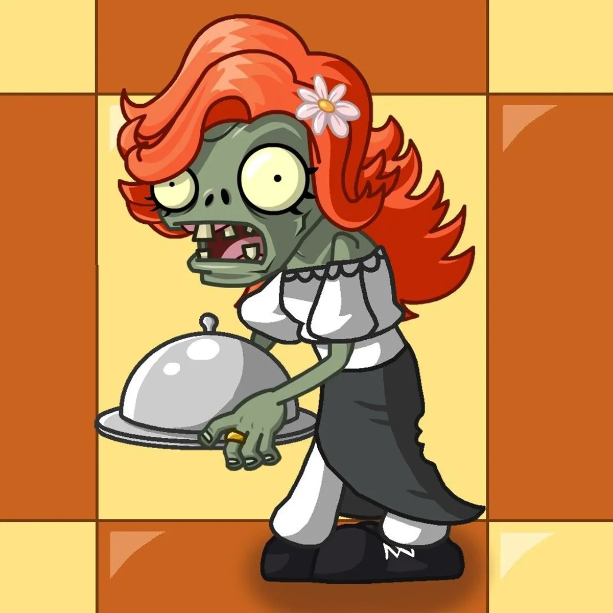 Zombillion