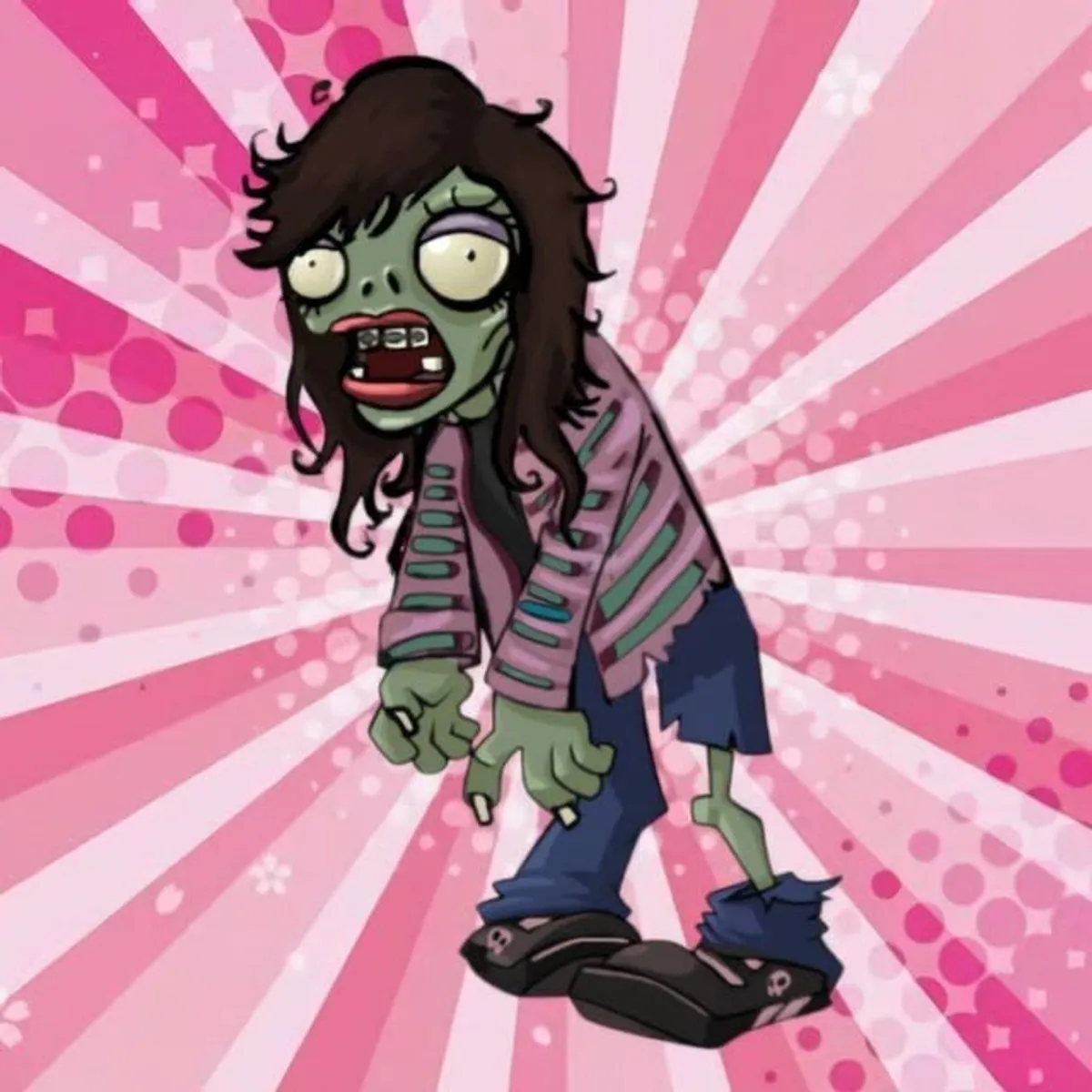 Zombillion
